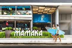 MAMAKA Bali