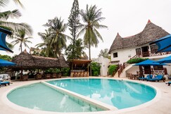 PrideInn Hotel Nyali
