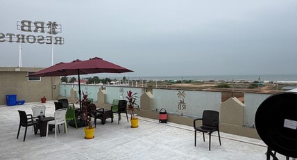 RB Resorts Room Type - Roof Top Rooms
