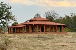 BaghinDhara: Stream of the Tigress