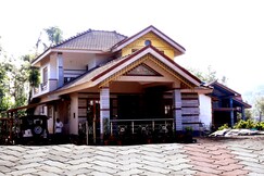 NatureSky Homestay