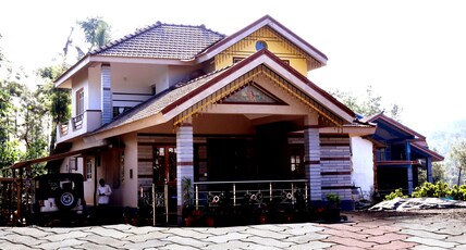 NatureSky Homestay Room Type - NatureSky Homestay