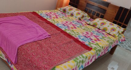 Vythiri Hills Holiday Homes | Rooms & Pool Room Type - 2 BHK