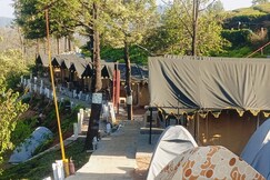 Janardan Resort Ooty