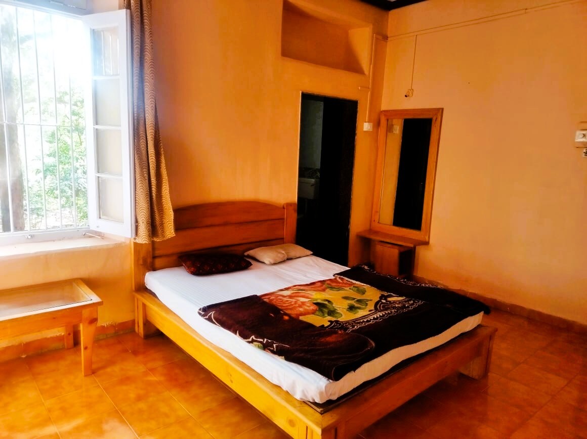 Pantsachiv Cottages Mahabaleshwar. - Tap to explore photos