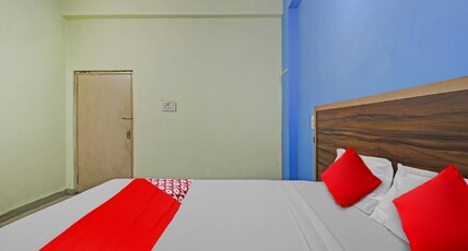 Hotel O Satya Inn Room Type - Classic