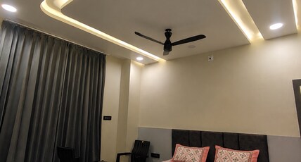 Surela Homestay Room Type - Aravalli View Room