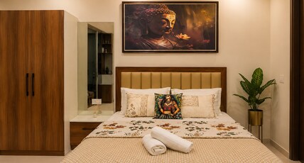 Prime5 Room Type - Prime5