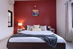 Address of MYS Royal Haus Luxurious 3 Bedroom Apartment with A C and 50 TV