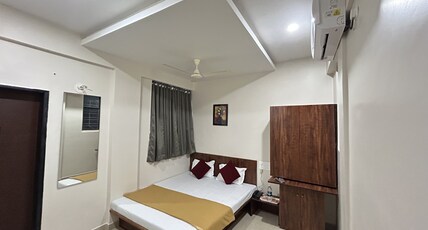 Darshan Grand Room Type - Deluxe Ac Room