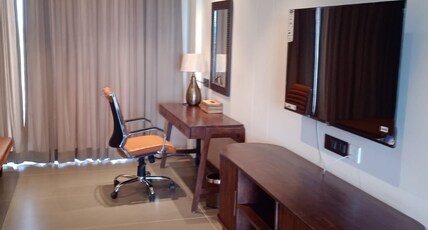Hotel Omaya Garden Room Type - Presidential Suit