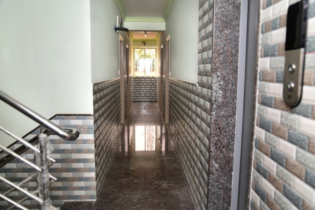 Pelagia Grande Hostel for Boys - Tap to explore photos