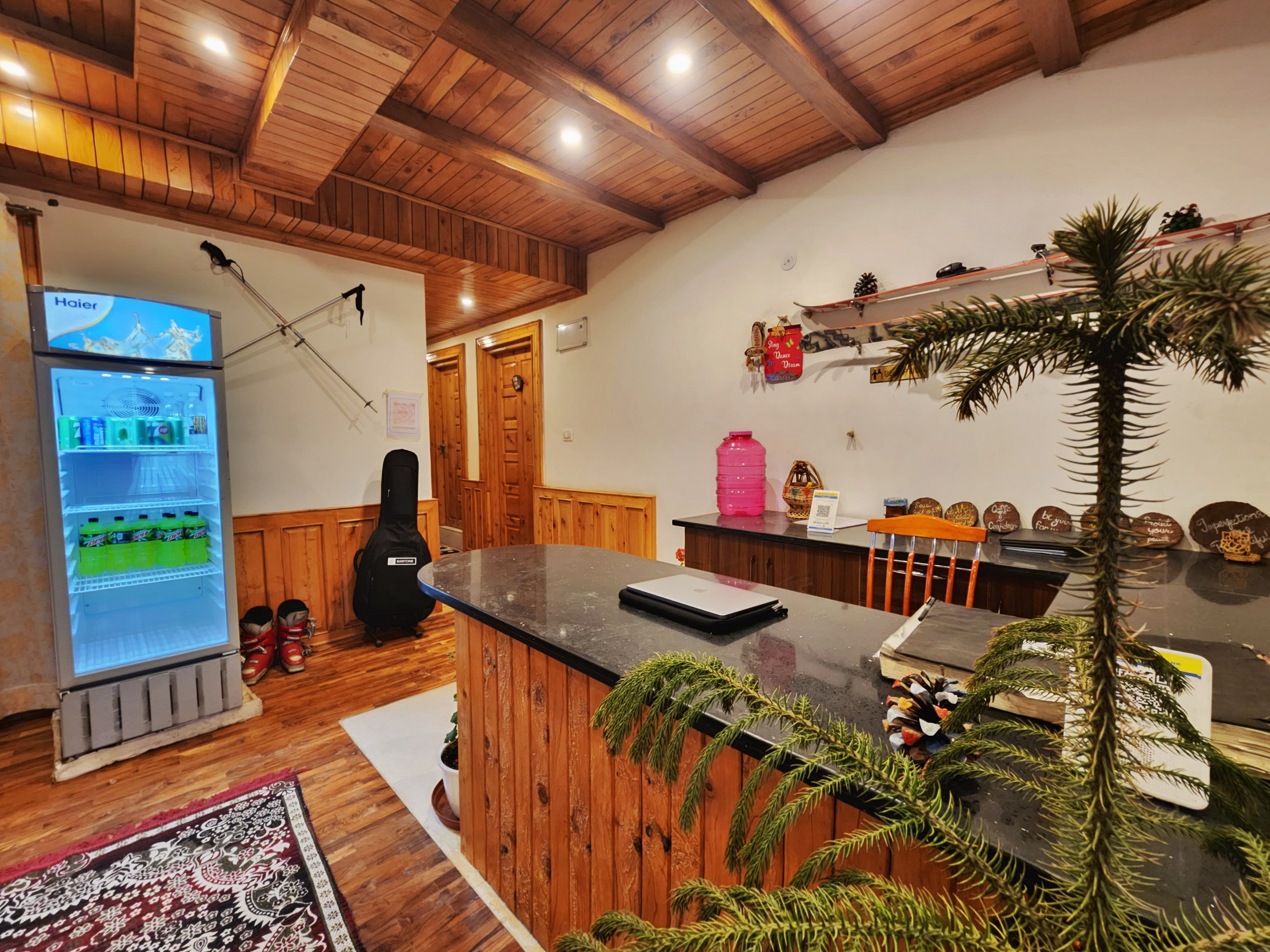 Kufrii Heritage Homes - Tap to explore photos