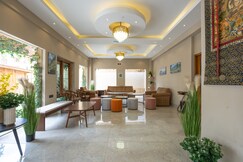 Hotel Samye - Best Hotel in Thimphu