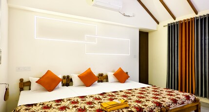 Casino Beach Homestay Rooms Room Type - Bedroom 5