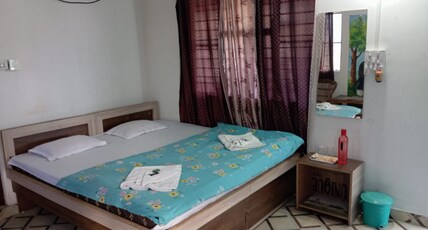 Abakash Homestay By StayApart Room Type - Double Room