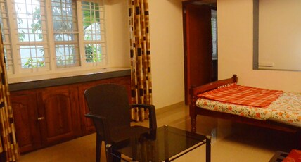 The Capitol Homestay Room Type - Bedroom 5