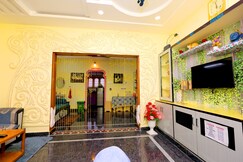 Sri Sakthi 1BHK, 2BHK Homestay