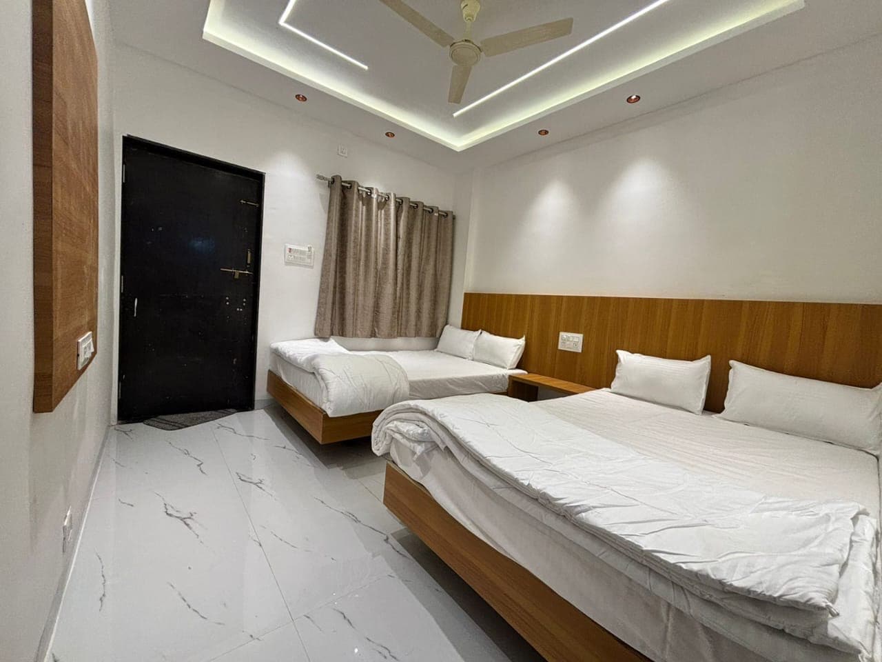 Shiv Amrut Residency Ellora - Tap to explore photos