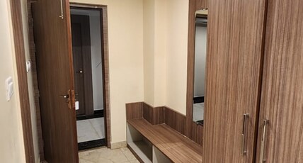 Hotel Meet N Greet Room Type - Family Room With Balcony