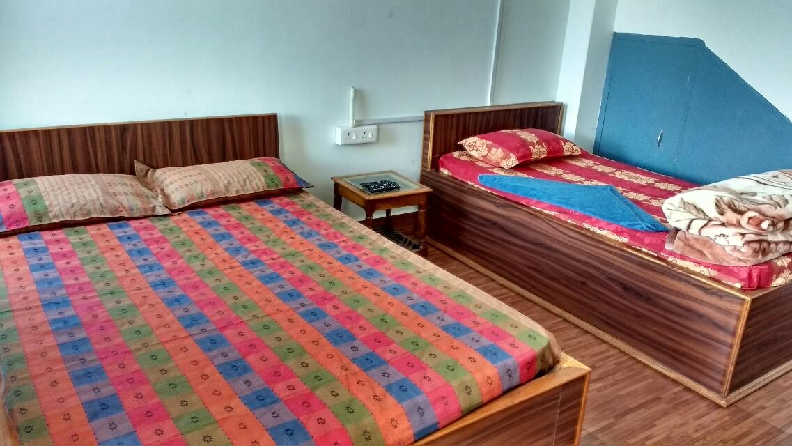 Sumpurna Homestay - Tap to explore photos