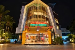 Vembayam Hotels and Resorts