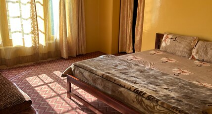 Mountain and peace homestay Room Type - 101