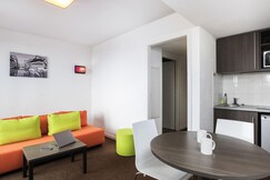 Aparthotel Adagio Access Strasbourg Petite France