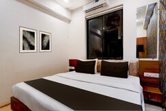 Hotel O Hotel R Pacific