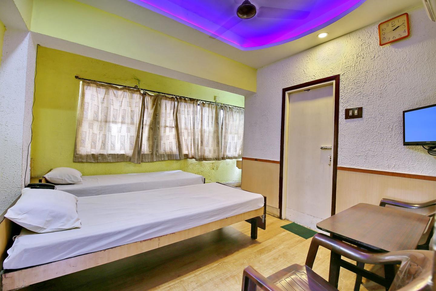 Hotel Amrita - Tap to explore photos