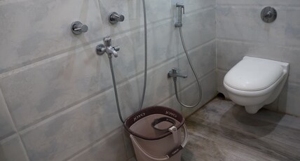 JALCHABI ECO RESORT & HOTEL Room Type - DELUXE FAMILY SUITE