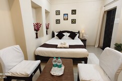 Parinuj homestay