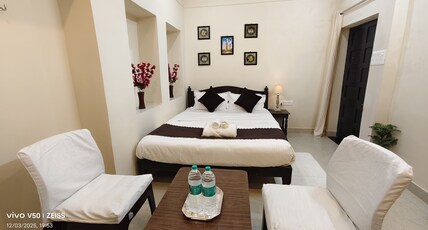 Parinuj homestay Room Type - Parinuj homestay