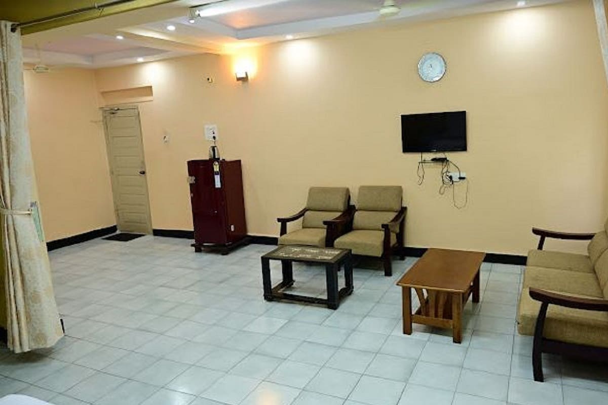 Main gallery