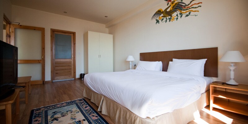 Bhutan Suites Thimphu - Tap to explore photos