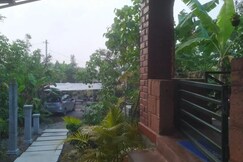 Navilu Kallu Farmstay by StayApart