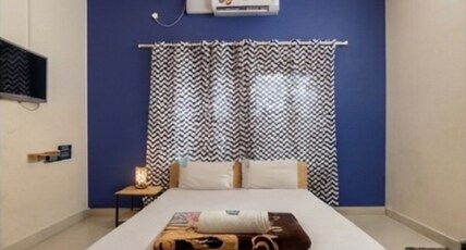 Hotel Bright stays Room Type - Standard Ac Room