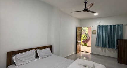 MANGO GROVE COTTAGE Room Type - Bedroom 8