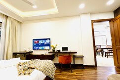 BluO Medicity - Boutique Hotel Gurgaon