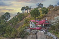 Green Heights 3 Bedroom Villa