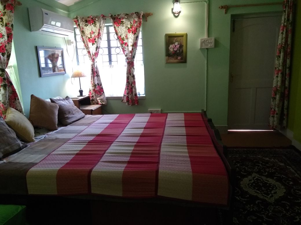 Prantarik Cottage Bed and Breakfast (Home stay) - Tap to explore photos