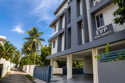 Pop Tavern Lefort Luxe | Stylish Stay Near Trivandrum Airport