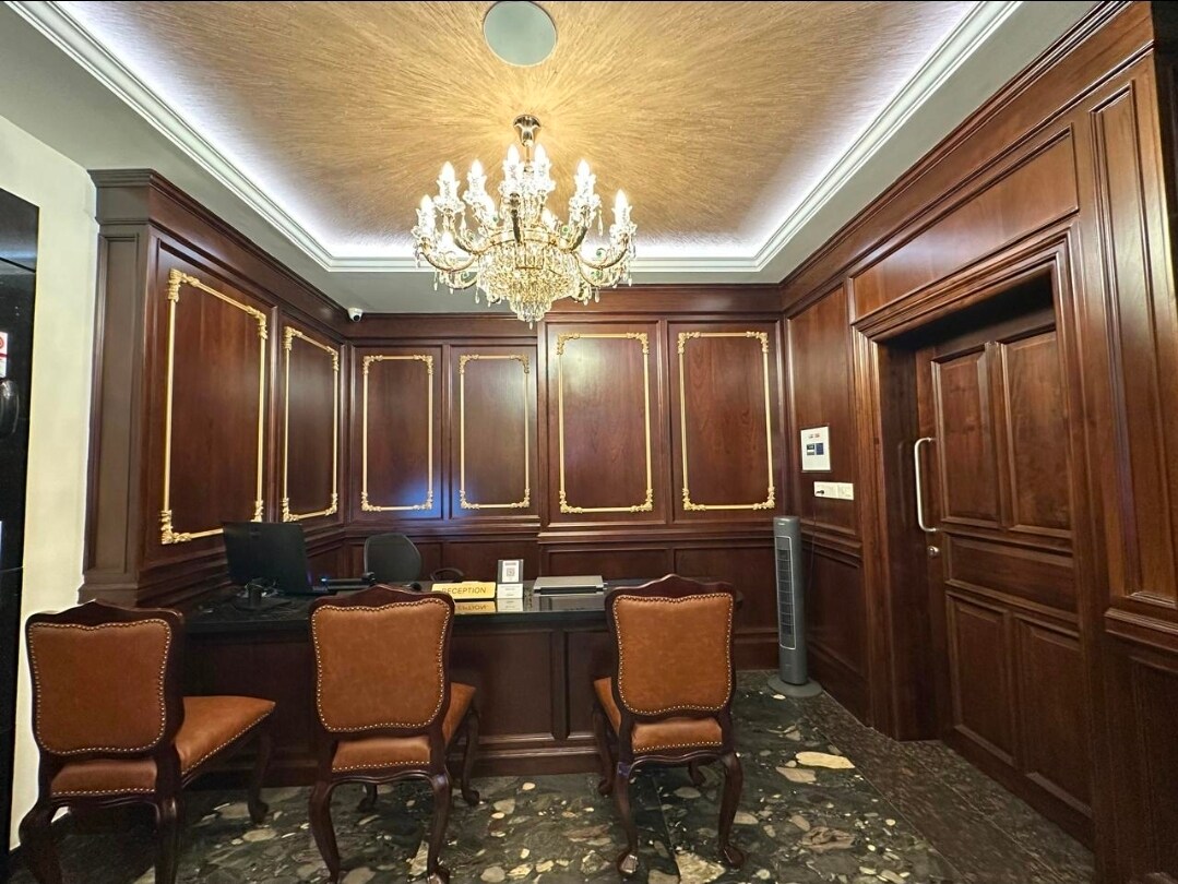 Main gallery