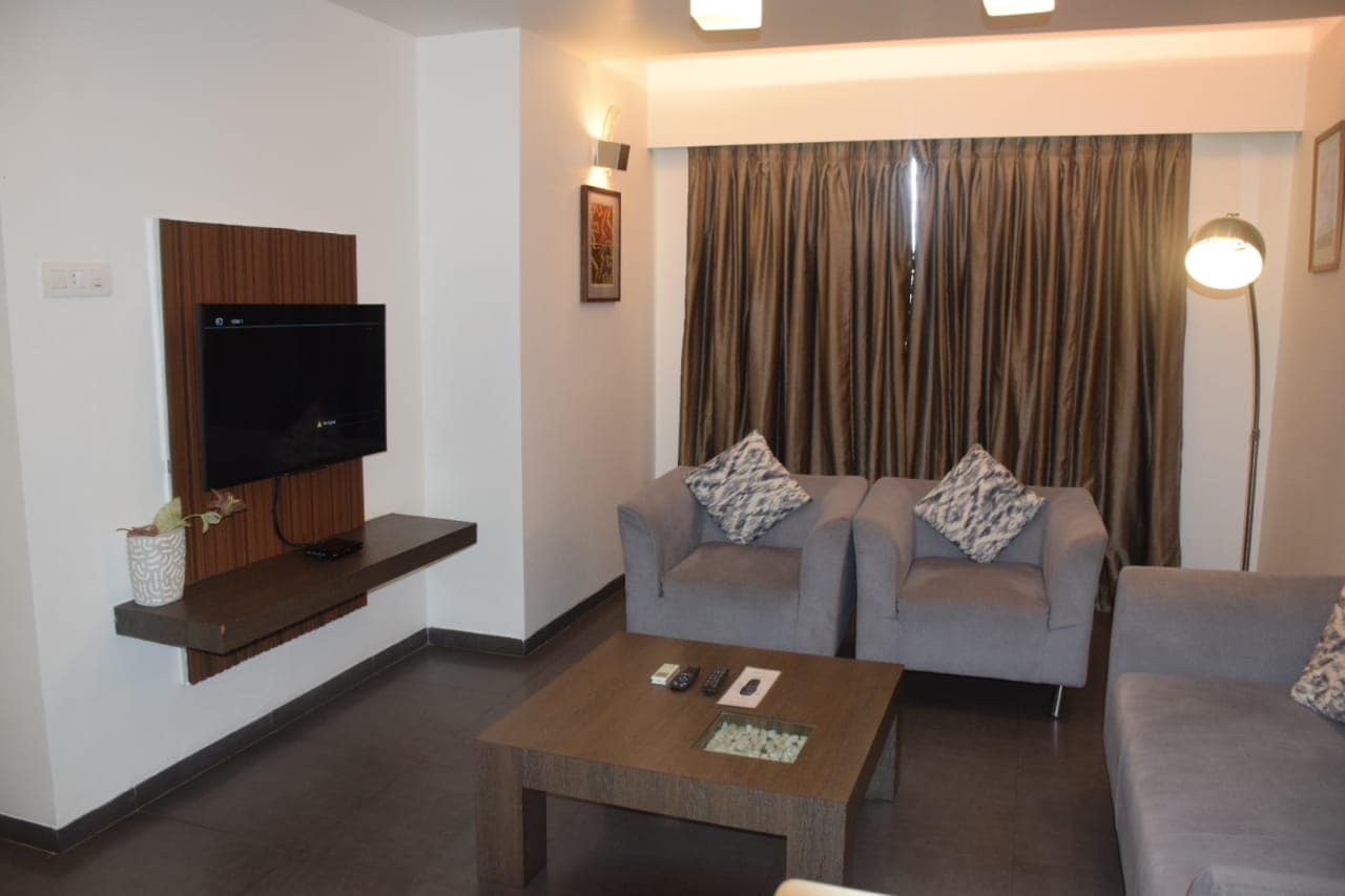 Regenta Place Raysons Kolhapur - Tap to explore photos