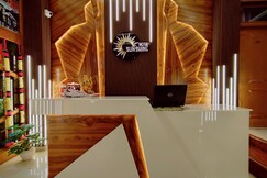 Hotel Sunshine @ Har ki pauri