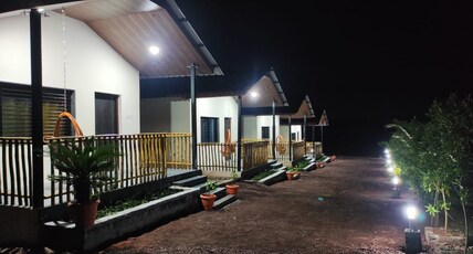 Sitaram Agro Tourism Room Type - Deluxe Room
