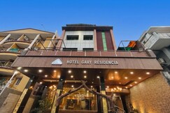 Hotel Garv Residencia