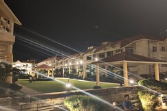 Beachfront Bliss in Puri