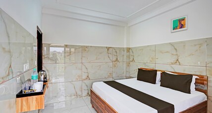 HOtel O The Clarks Inn Room Type - Classic