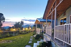 Namaha Hotel and Cottages